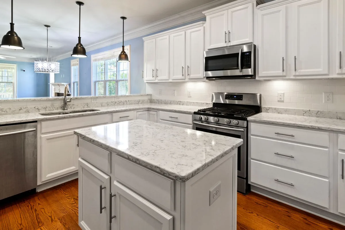 Filth & Squalor Cleanup in Clintonville, Columbus, OH